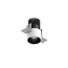 NOVALUX SPA NOX101908.02 MINI WELL: TOND 5W 3K 0.5A NE FRAMELESS