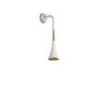 SIMES SPA - SMVS.8000N.01 MINIBELL APPLIQ+LED 940 230V BIA