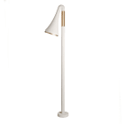 SIMES SPA SMVS.8005W.01 MINIBELL PAL 70+LED 930 230V BIA