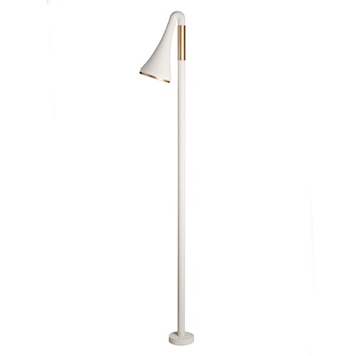 SIMES SPA SMVS.8006W.01 MINIBELL PAL 90+LED 930 230V BIA