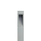 SIMES SPA SMVS.6090W.14 MINIBLINK.PAL80+COB 930 D2/P GRI