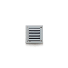 SIMES SPA - SMVS.4561W.14 MINIBRIQU Q GRI+LED 830 230V GRI