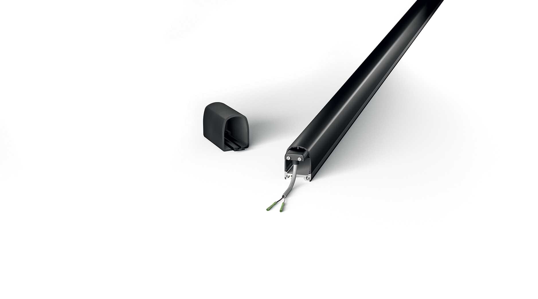 C.C.E. COSTRUZIONI UCCCEMICN00G01200A COSTA MINI CND LUNGHEZZA 1200 MM