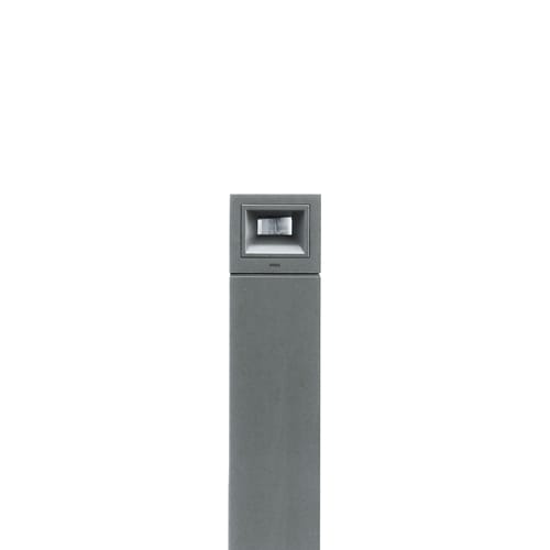 SIMES SPA SMVS.5314W.14 MINICUBIKS H55CM +4LED BC 10W GRI