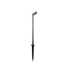 SIMES SPA - SMVS.1610H.24 FLOWER 25 PALET+LED 927FS ANT