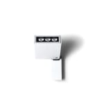 SIMES SPA - SMVS.1501W.01 MINIKEEN +LED 930FM 230V BIA