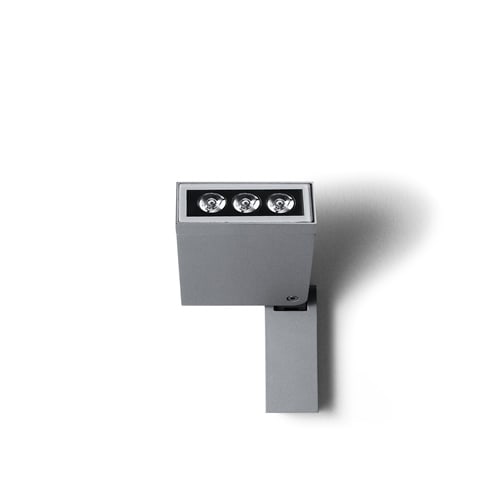 SIMES SPA SMVS.1500N.14 MINIKEEN +LED 940FS 230V GRI