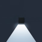 SIMES SPA - SMVS.5077N.09 MINILIFT Q 1FIN+LED 740 230V NER