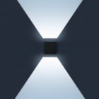 SIMES SPA - SMVS.5027W.09 MINILIFT Q 2FIN+LED 830 230V NER