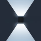 SIMES SPA - SMVS.5027W.09 MINILIFT Q 2FIN+LED 830 230V NER