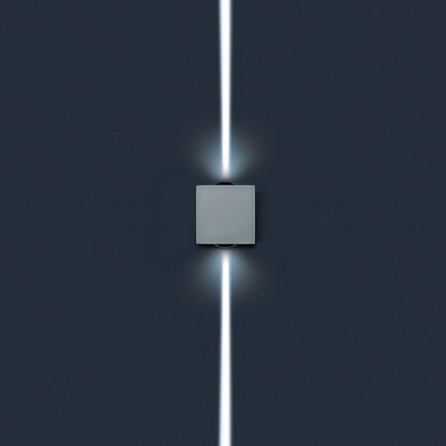 SIMES SPA SMVS.5047W.14 MINILIFT Q 2FIN+LED 930 230V GRI