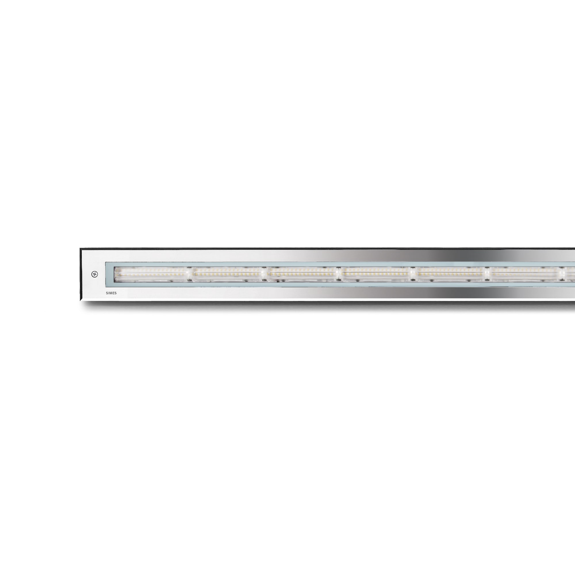 SIMES SPA SMVS.5474W.19 MINILINEAR 1M +LED830 ASY D2/P INO