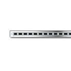 SIMES SPA - SMVS.5475W.19 MINILINEAR 1M +LED930 FM D2/P INO
