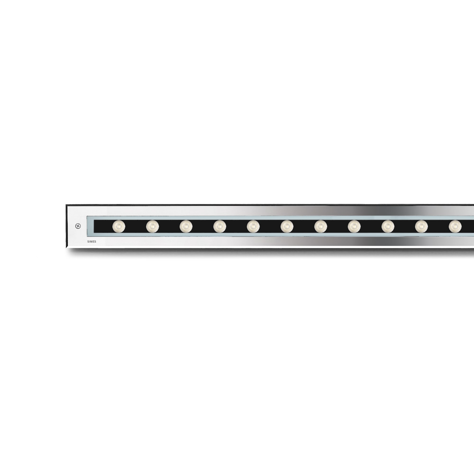 SIMES SPA - SMVS.5475WSC.19 MINILINEAR 1M +L930 FM SC D2/P INO