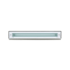 SIMES SPA - SMVS.5498W.19 MINILINEAR AC +L830 ACI 230V INO