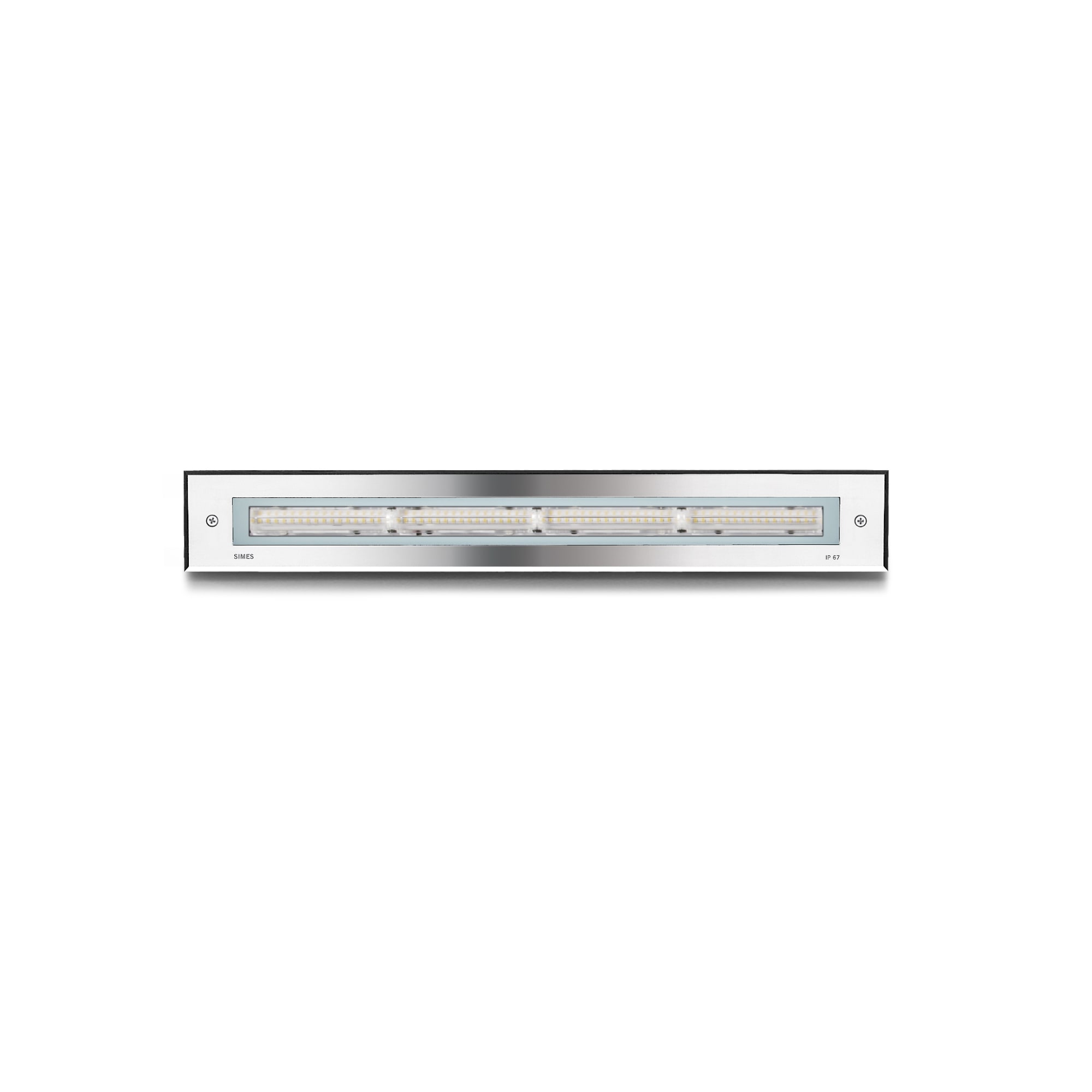 SIMES SPA - SMVS.5494W.19 MINILINEAR +LED830 ASY 230V INO