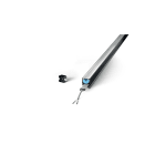 C.C.E. COSTRUZIONI - UCCCEKITCND0019A 5 CONN. RESISTIVI, 5 CONN. CON CAVO, 5 A