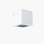 SIMES SPA - SMVS.6655N.01 MINILOFT QUA PA+4LED 940FS 230V BIA