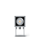 SIMES SPA SMVS.6571W.14 MINILOFT PRO Q +COB 930FM 230V GRI