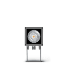 SIMES SPA - SMVS.6571W.24 MINILOFT PRO Q +COB 930FM 230V ANT