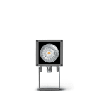 SIMES SPA - SMVS.6571W.24 MINILOFT PRO Q +COB 930FM 230V ANT