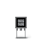 SIMES SPA - SMVS.6570W.24 MINILOFT PRO Q +LED 930FS 230V ANT