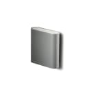 SIMES SPA - SMVS.1851W.14 MINI POCKET +LED930 2FL D2/P GRI