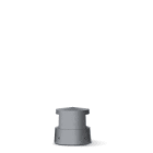 SIMES SPA - SMVS.5223N.14 MINIREEF 2X90 +COB 940 D2/P GRI