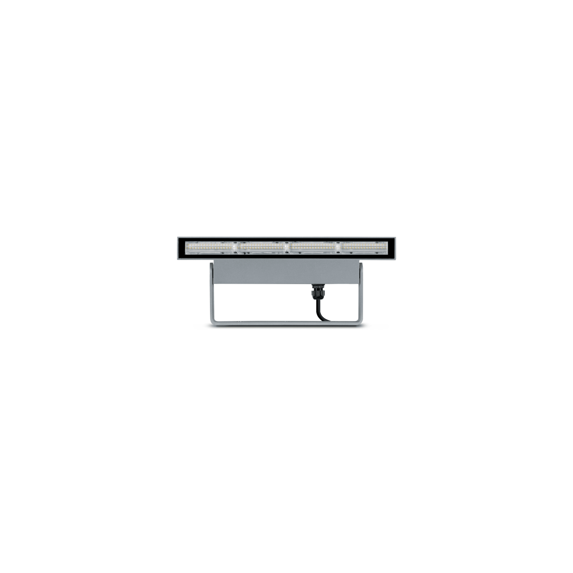 SIMES SPA SMVS.1247W.14 MINISTREAMLI PR+LED 830ASY 230V GRI