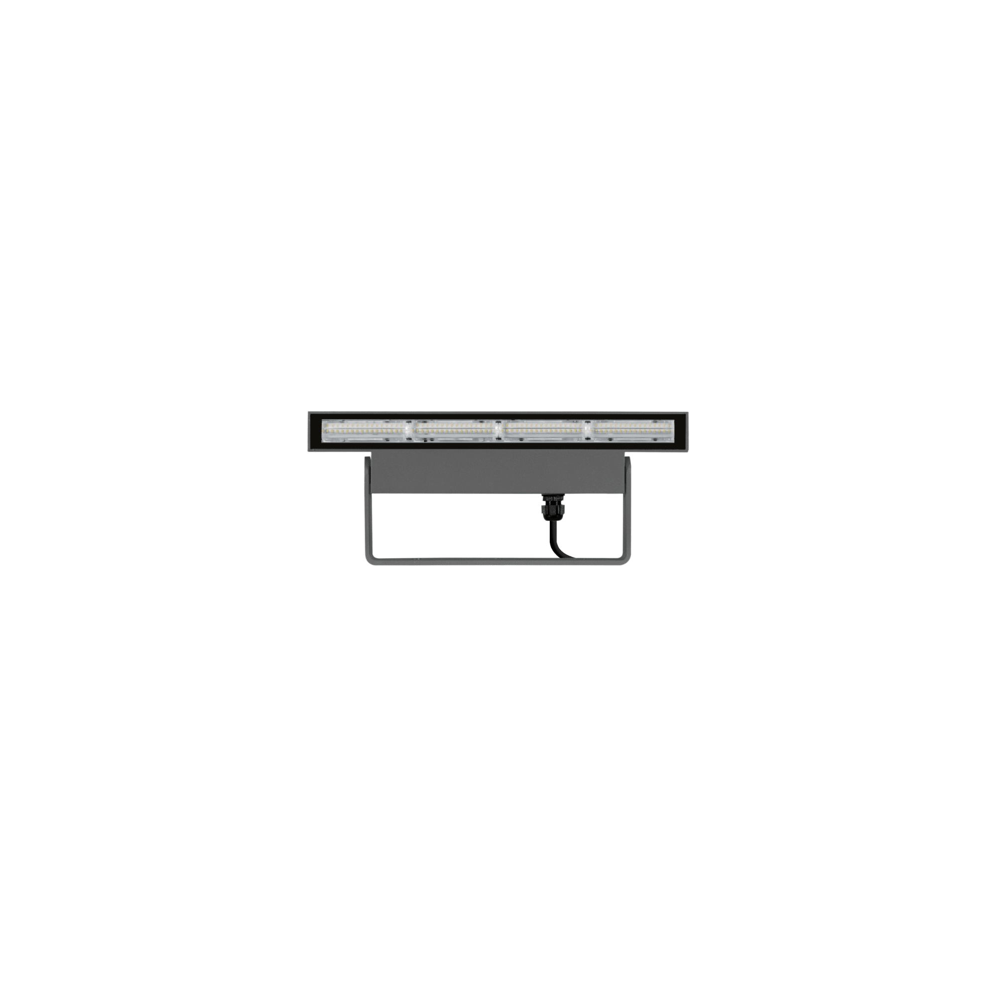 SIMES SPA - SMVS.1247W.24 MINISTREAMLI PR+LED 830ASY 230V ANT