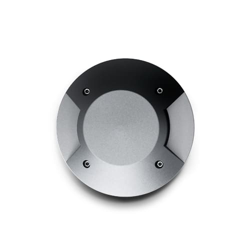 SIMES SPA SMVS.5697N.14 MINISUIT 2 FIN +LED 840 230V GRI