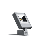 SIMES SPA - SMVS.3018W.14 MINITWIST FLOOD+COB 930 FF D2/P GRI