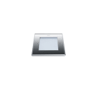 SIMES SPA - SMVS.8825WSC.19 MINIZIP QUA AC +LED930 SC 230V INO