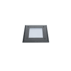 SIMES SPA SMVS.7825WSC.09 MINIZIP Q AL AC+LED930 SC 230V NER