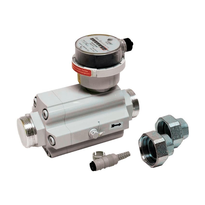 FERRARI - FER040797 QUANT./MIS.PORT.GAS QA40 1 3,3-65MC/H NO