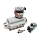 FERRARI - FER040797 QUANT./MIS.PORT.GAS QA40 1 3,3-65MC/H NO