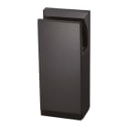 MITSUBISHI ELECTRIC MTS288567 JT-SB216JSH2-H-NE JET TOWEL RES.EL.NERO