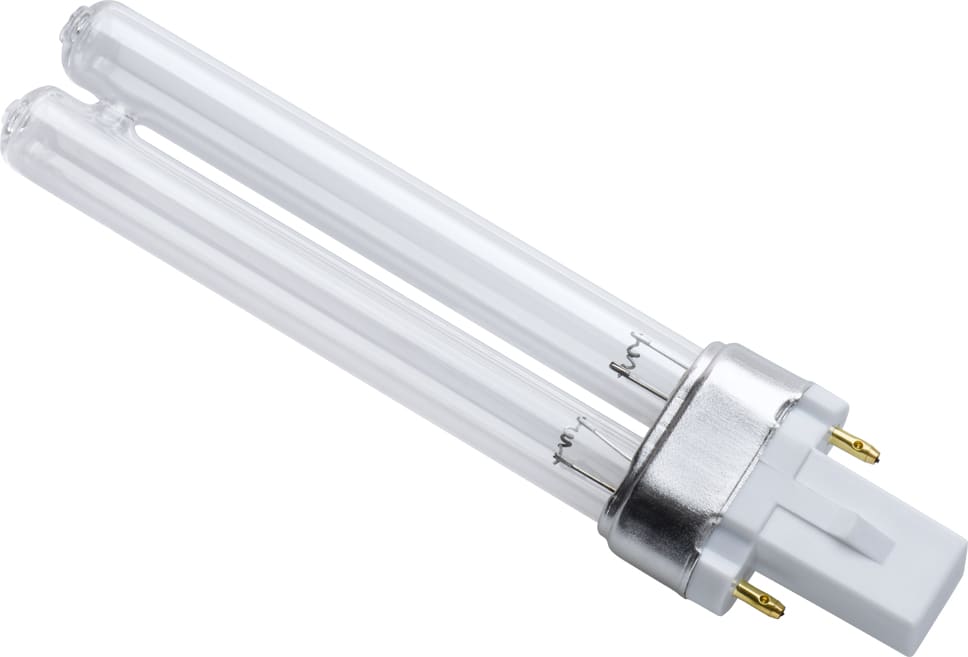BEURER BUE68124 UVC Lampe fA1/4r Maremed MK500