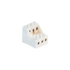 CONCHIGLIA CON011212107 MM/210 MORSETTIERA B.T.