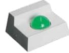 EATON - EAOO-1490V RIPET. OTTICO VERDE A LUCE FISSA