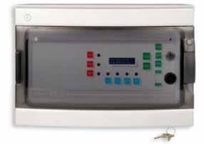 EATON - EAOST-PL4 CENTR RIVELAZ GAS A 4 INGR (ESP A 8 INGR