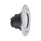 L&L LUCE E LIGHT - L&LMY2000YLI MOBY2.0 25W 24VDC CIANO 59 INOX