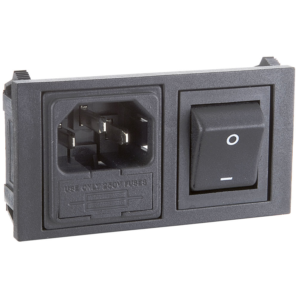 OMEGA FUSIBILI SPA - OMFHZ15011 MODULO POLYSNAP