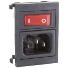 OMEGA FUSIBILI SPA - OMFBZ03002 MODULO POLYSNAP