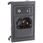 OMEGA FUSIBILI SPA - OMFBZ01001 MODULO POLYSNAP