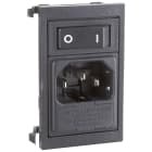 OMEGA FUSIBILI SPA - OMFBZ01002 MODULO POLYSNAP