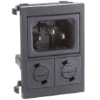 OMEGA FUSIBILI SPA - OMFBZ03004 MODULO POLYSNAP