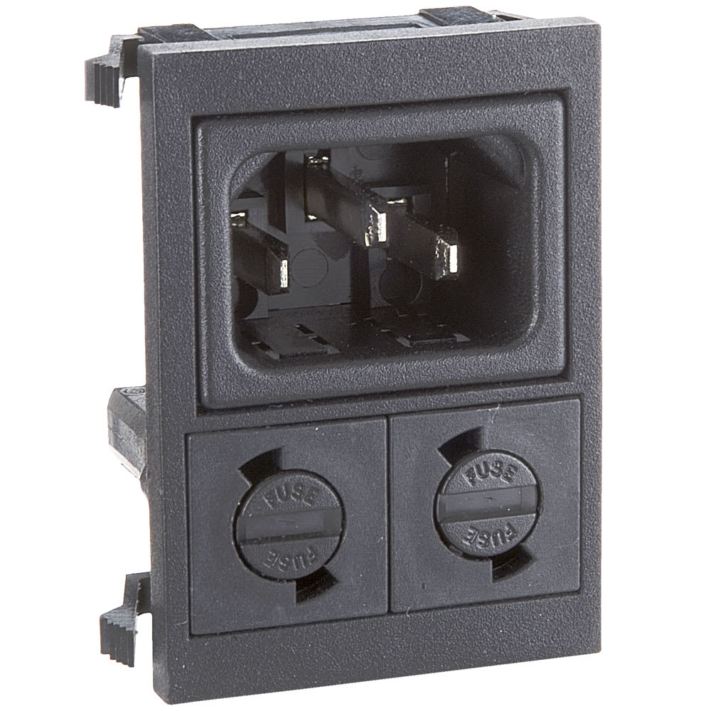 OMEGA FUSIBILI SPA - OMFBZ03004 MODULO POLYSNAP