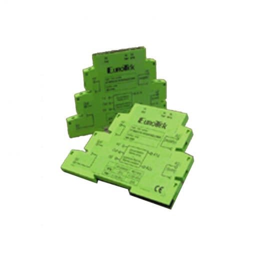 EUROTEK SRL EOKET1690 ET-MS01/10-30/24/6A/CC/SNR 1SSR 24DC 6AM