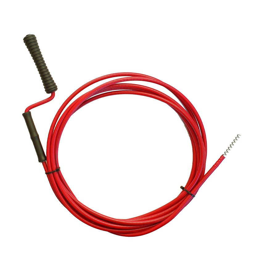 FERRARI - FER6.142/2 MOLLA STURALAVANDINI CON GUAINA 6X3,5 MT